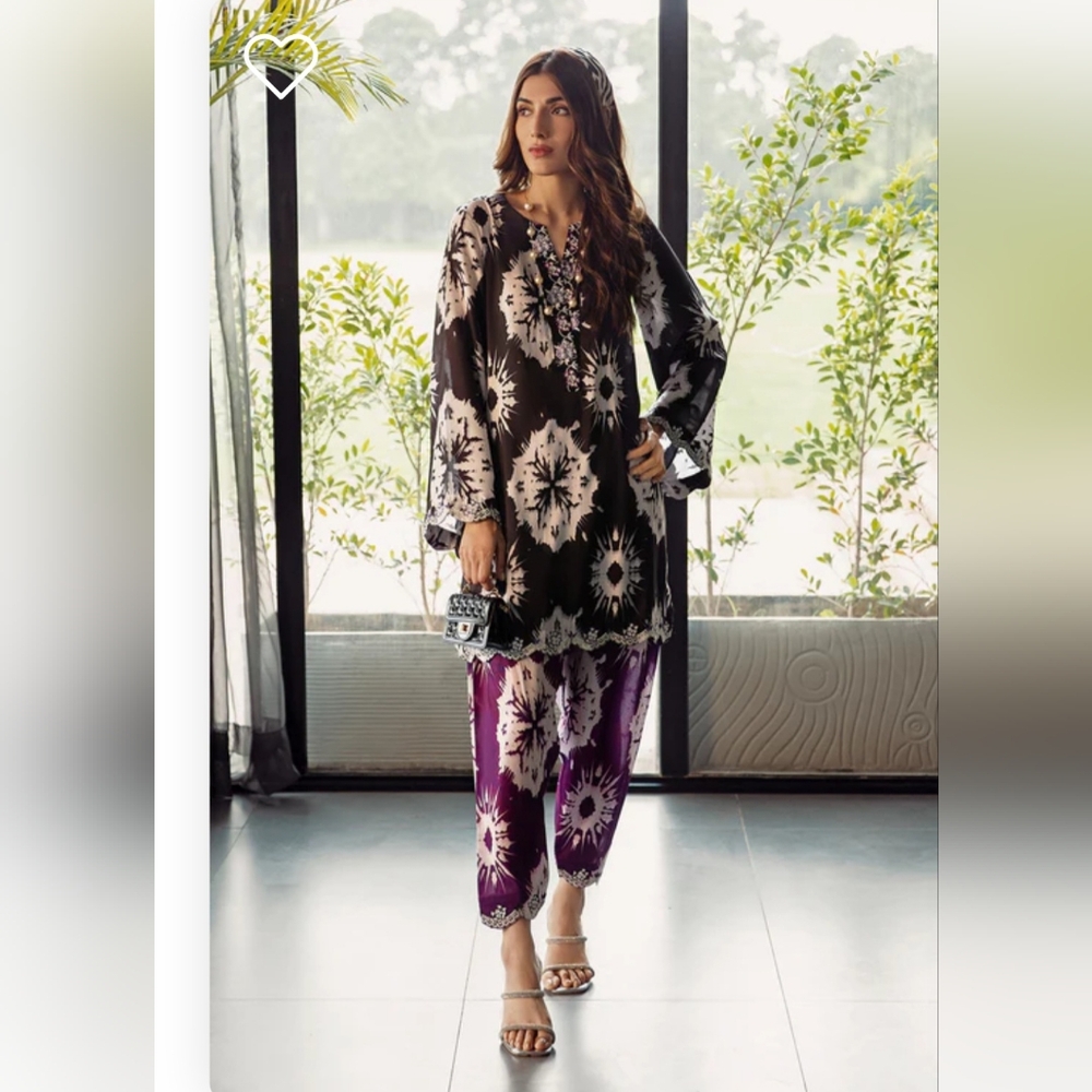Shalwar Kameez